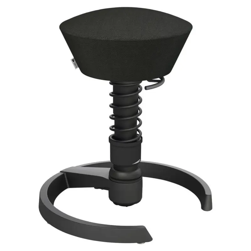 B&uuml;rohocker 55/45,66/55 cm