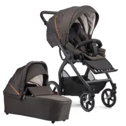 Kinderwagenset FX4 Classic