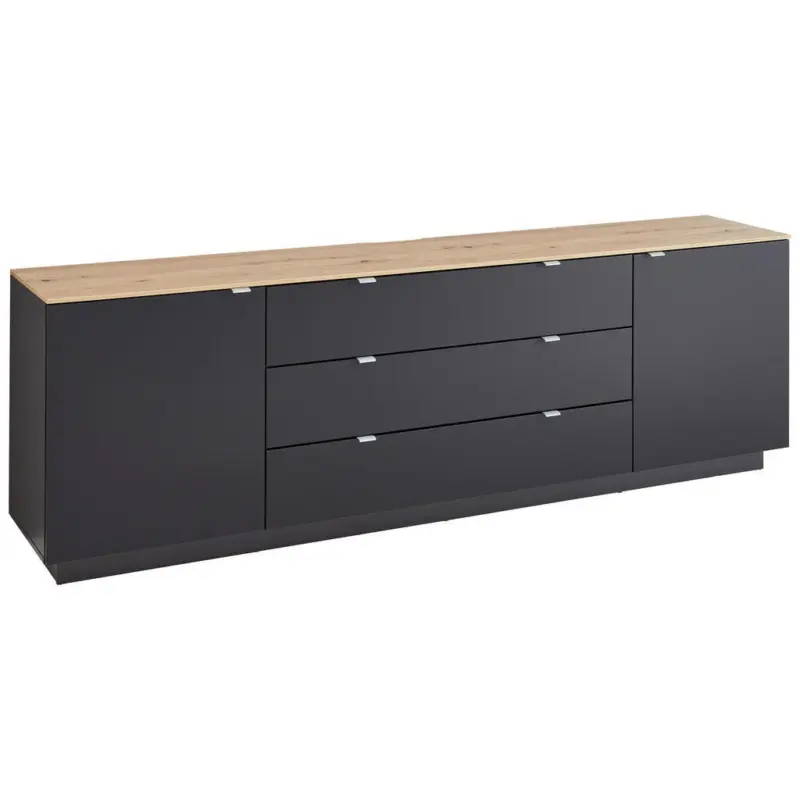 Sideboard Lahore in 240/77/44 cm