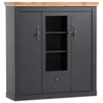 XXXLutz Lauterach - Ihr M&ouml;belhaus bei Bregenz Highboard in 141/146/45 cm