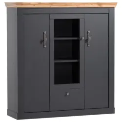 Highboard in 141/146/45 cm