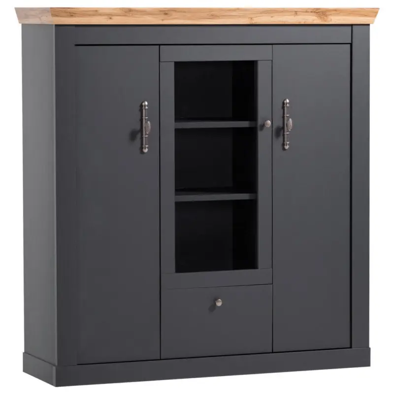 Highboard in 141/146/45 cm