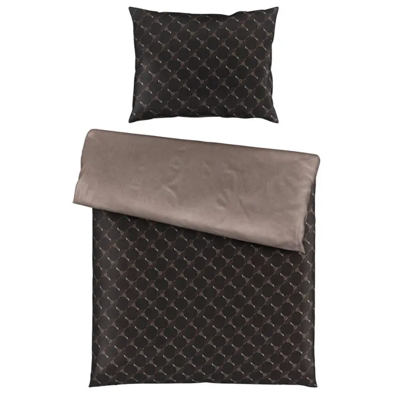 Wendebettw&auml;sche Cornflower Double Makosatin 140/200 cm