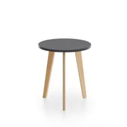 Couchtisch in Holzwerkstoff