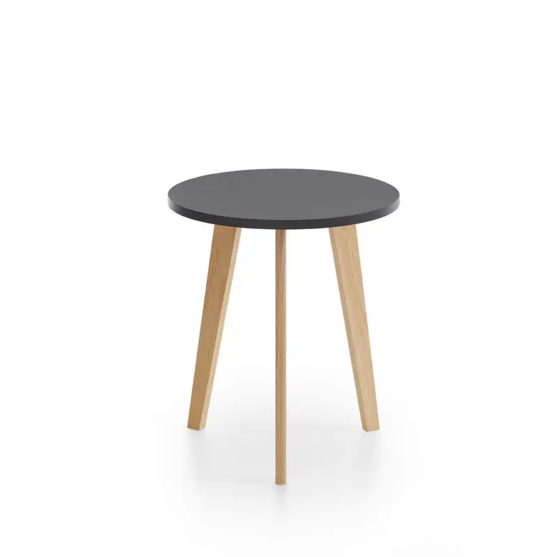 Couchtisch in Holzwerkstoff