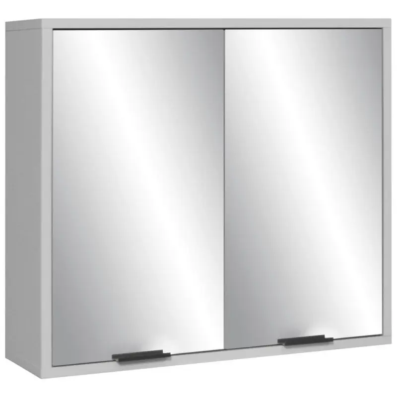 Spiegelschrank 71/65/22 cm