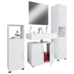 XXXLutz Lauterach - Ihr M&ouml;belhaus bei Bregenz Badezimmer in 122 cm