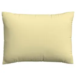 Kopfpolsterbezug Woven Satin 60/80 cm