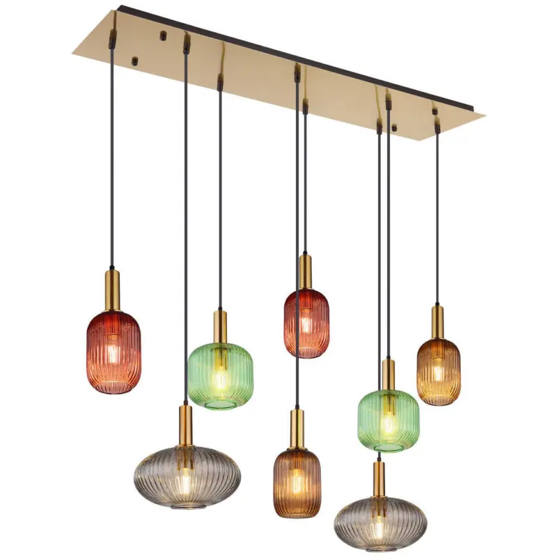 H&auml;ngeleuchte 125/47/150 cm