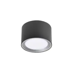 Led-Deckenstrahler 12,5/8,2 cm