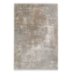 XXXLutz Lauterach - Ihr M&ouml;belhaus bei Bregenz Webteppich 133/190 cm Vision Beige