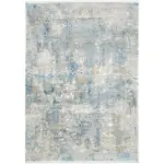 XXXLutz Lauterach - Ihr M&ouml;belhaus bei Bregenz Webteppich 67/130 cm Avignon Blau, Grau