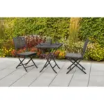 XXXLutz Lauterach - Ihr M&ouml;belhaus bei Bregenz Balkonset 5-teilig