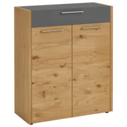 Schuhschrank 86/103/37 cm