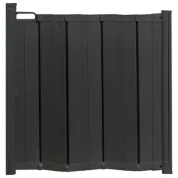 T&uuml;rschutzgitter