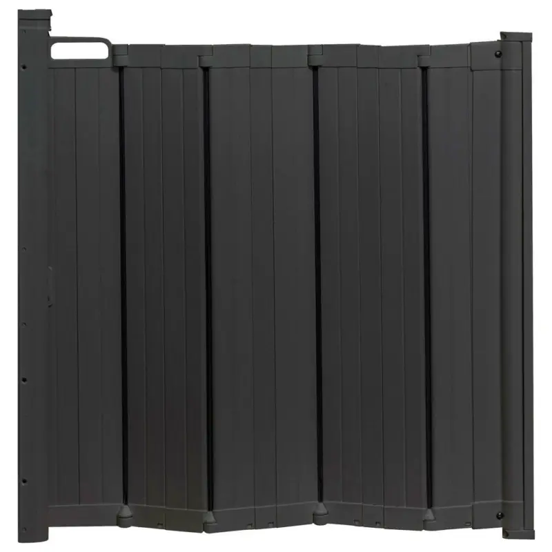 T&uuml;rschutzgitter