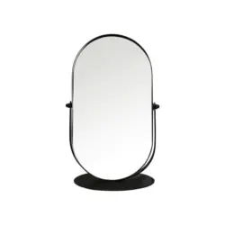 Standspiegel 16,5/28/10,5 cm