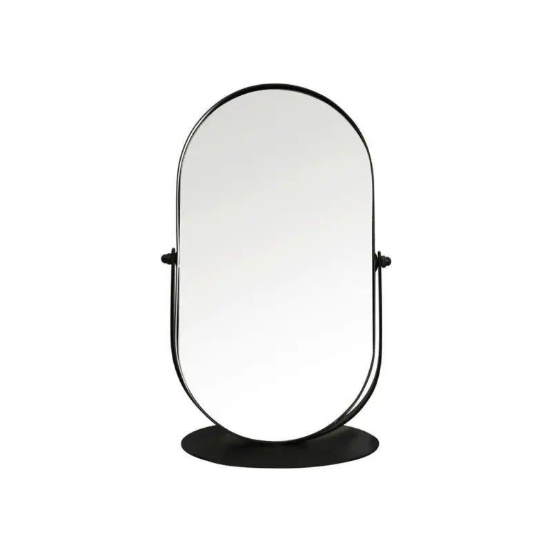 Standspiegel 16,5/28/10,5 cm