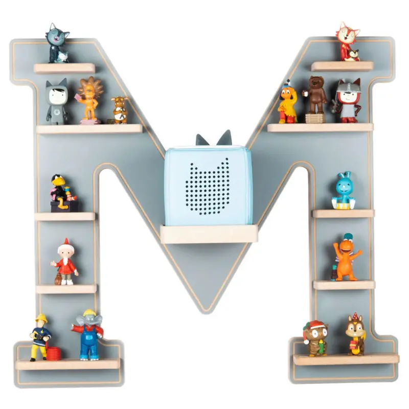 Kinderregal 60/54/19 cm