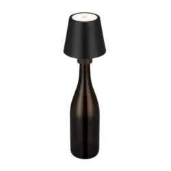 Akku-Tischleuchte Norfolk 11/12,2 cm