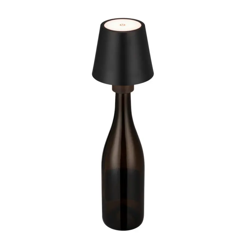 Akku-Tischleuchte Norfolk 11/12,2 cm