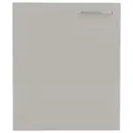 XXXLutz Lauterach - Ihr M&ouml;belhaus bei Bregenz K&uuml;chenschrankfront 60/72/1,9 cm in Grau