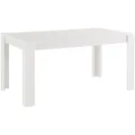 XXXLutz Lauterach - Ihr M&ouml;belhaus bei Bregenz Esstisch in Holzwerkstoff 160/75/90 cm