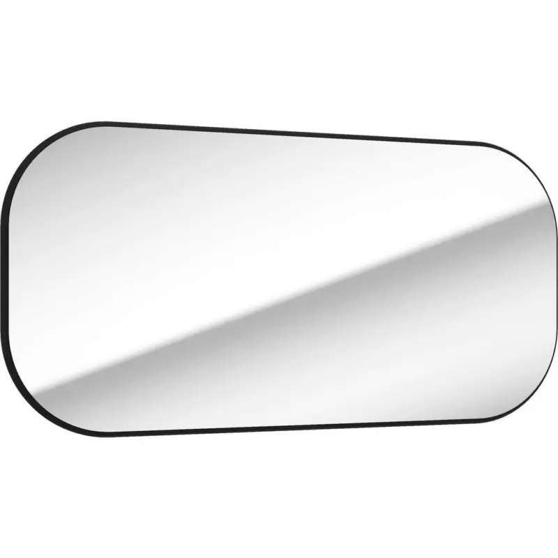 Wandspiegel 100/50/2,1 cm