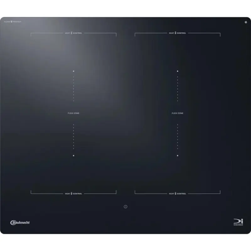 Induktionskochfeld Btx6019Dcf