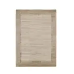 XXXLutz Lauterach - Ihr M&ouml;belhaus bei Bregenz Wollteppich 140/200 cm Jowea Natur Emotion Naturfarben