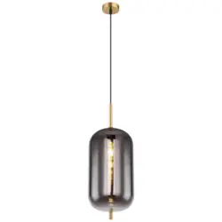 H&auml;ngeleuchte 22/120 cm