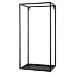 XXXLutz Lauterach - Ihr M&ouml;belhaus bei Bregenz Wandregal 19/25/62 cm