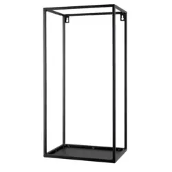 Wandregal 19/25/62 cm