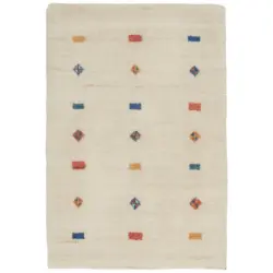 Orientteppich 200/300 cm Mandanas Dream Creme