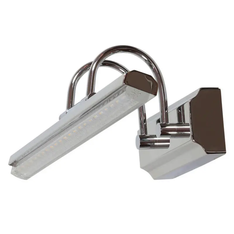 Led-Wandleuchte 14/40/11 cm