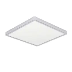 Deckenleuchte 39/39/2.5 cm