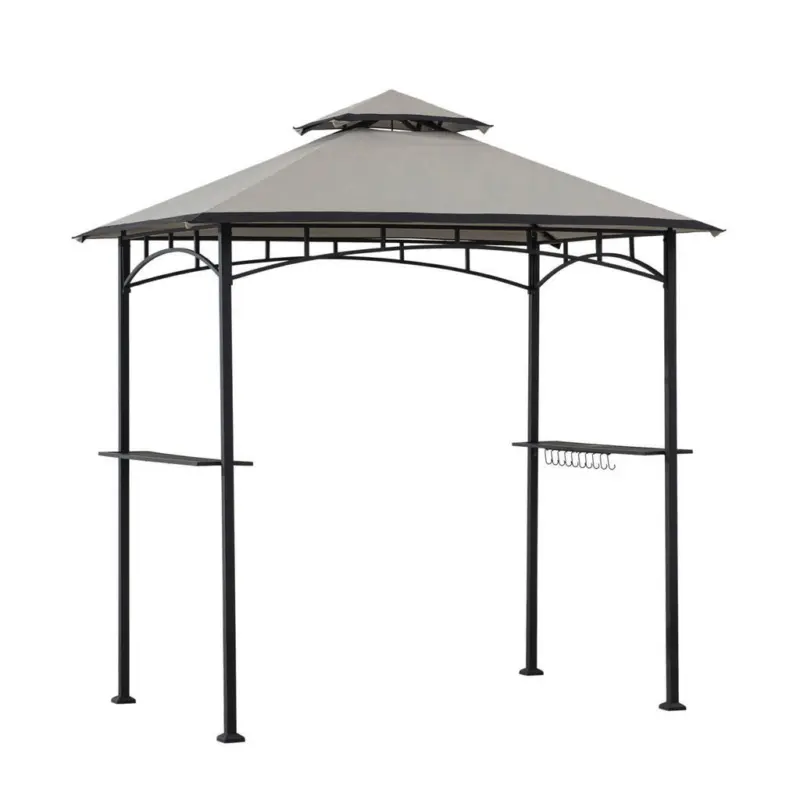 Pavillon 244/258/152 cm