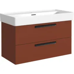 Waschtischkombi 100 cm