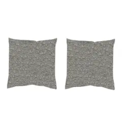 Kissenh&uuml;llen-Set Fjella 40/40 cm