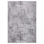 XXXLutz Lauterach - Ihr M&ouml;belhaus bei Bregenz Webteppich 120/160 cm Evra Dunkelgrau