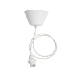 Leuchtenfassung 120 cm