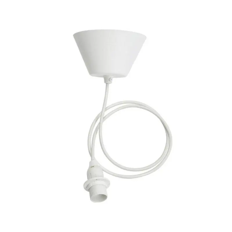 Leuchtenfassung 120 cm