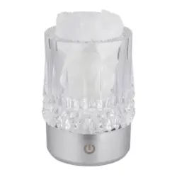 Akku-Tischleuchte Lizzy 7,8/10,5 cm