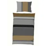 XXXLutz Lauterach - Ihr M&ouml;belhaus bei Bregenz Bettw&auml;sche Imperial Makosatin 140/200 cm