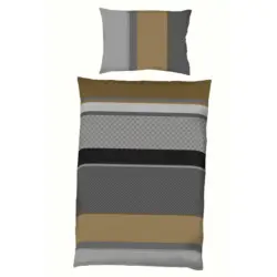 Bettw&auml;sche Imperial Makosatin 140/200 cm