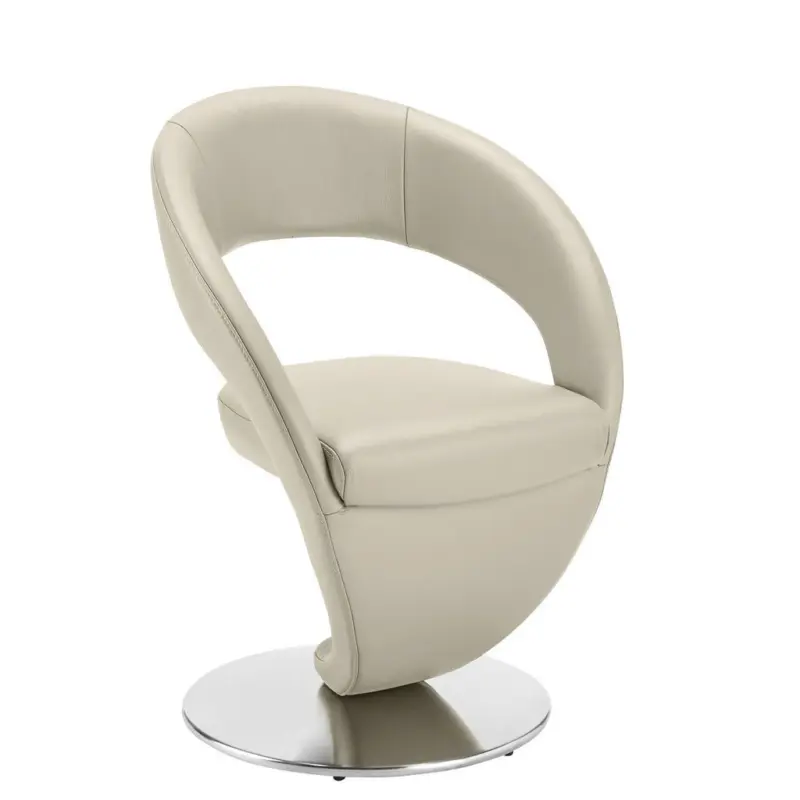 Stuhl Lederauswahl, Stoffauswahl, Typenauswahl Echtleder