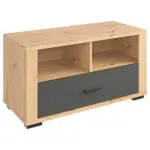 XXXLutz Lauterach - Ihr M&ouml;belhaus bei Bregenz Garderobenbank in 85/45/38 cm