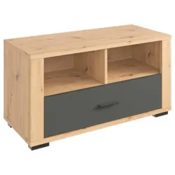 Garderobenbank in 85/45/38 cm