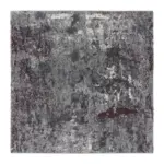 XXXLutz Lauterach - Ihr M&ouml;belhaus bei Bregenz Vintage-Teppich 200/200 cm Timeline Quantum Aubergine, Beige