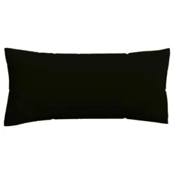 Kopfpolsterbezug Woven Satin 40/80 cm